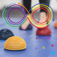 Sensory Saturday